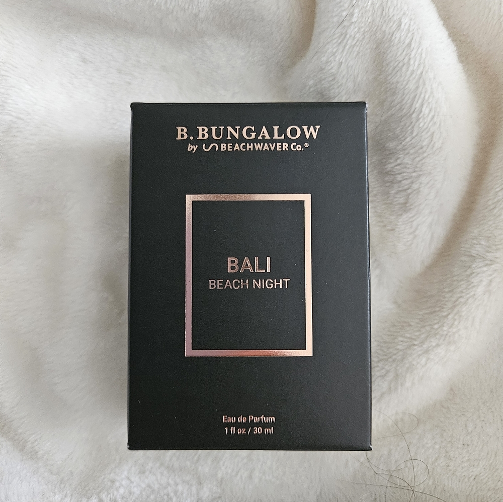 Beachwaver Bali Beach Night Fragrance